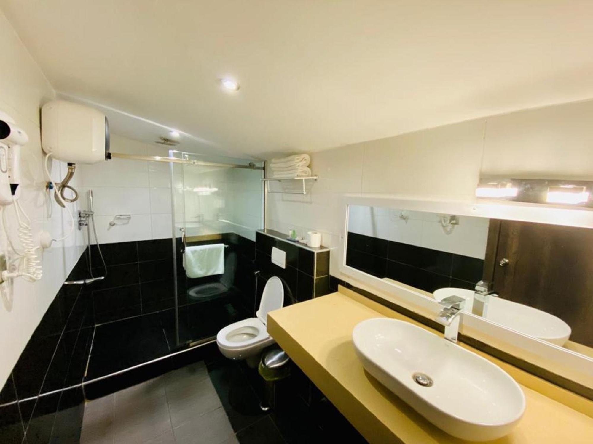 Swiss International The Vistana Lekki Lagos Ikuata Екстериор снимка