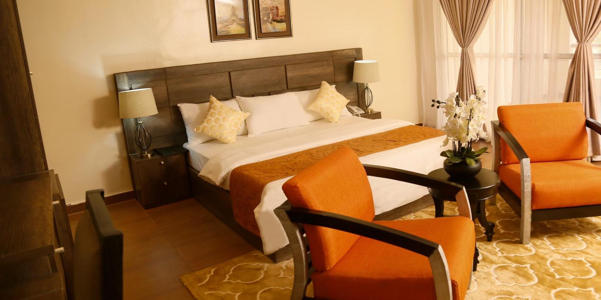 Swiss International The Vistana Lekki Lagos Ikuata Екстериор снимка