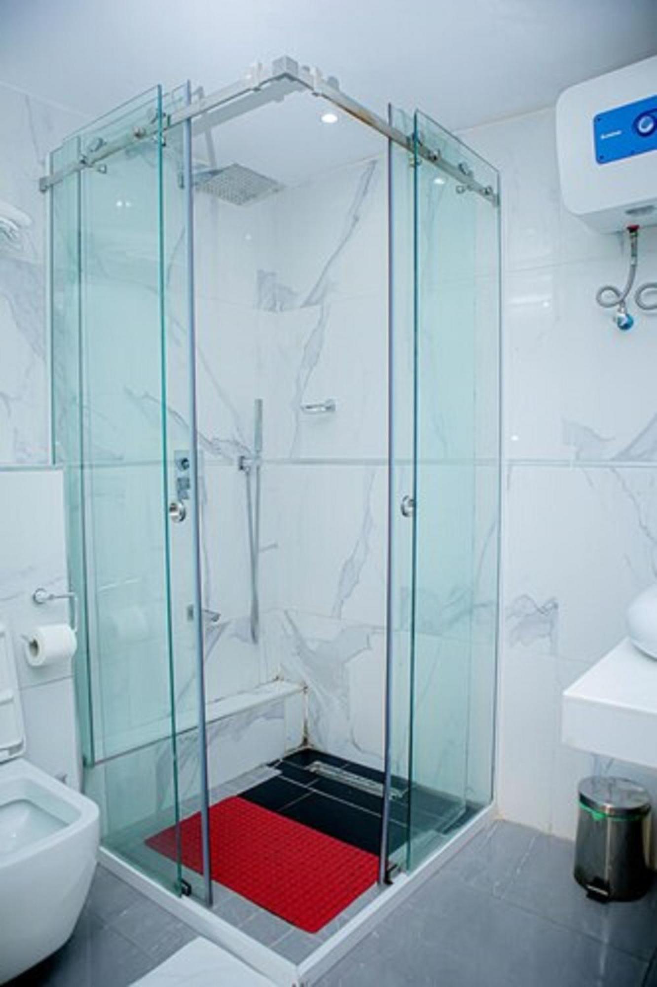 Swiss International The Vistana Lekki Lagos Ikuata Екстериор снимка
