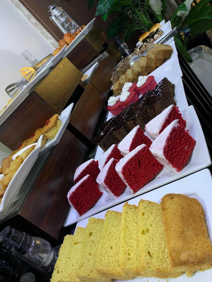 Swiss International The Vistana Lekki Lagos Ikuata Екстериор снимка